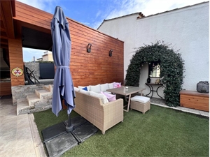 villa à la vente -   83120  SAINTE MAXIME, surface 116 m2 vente villa - UBI475303109